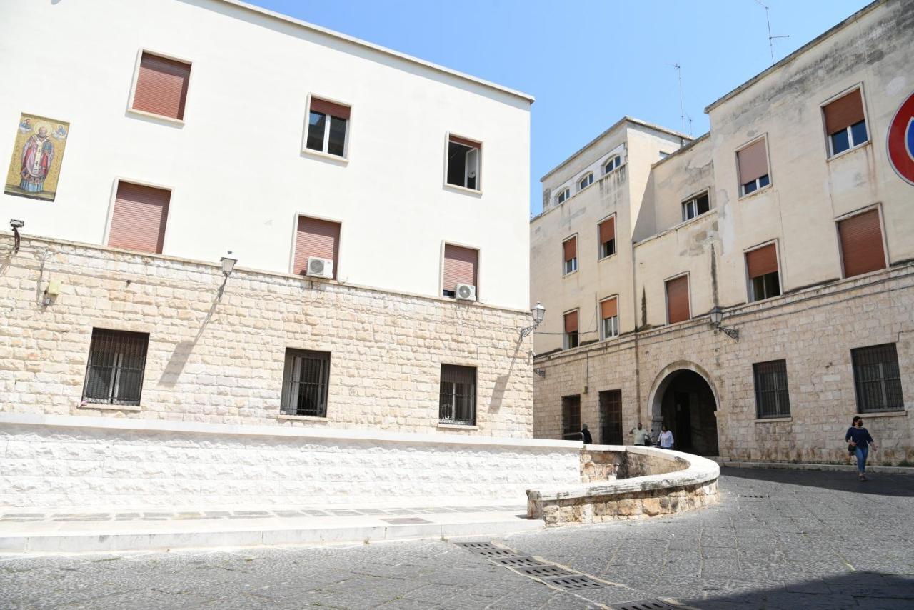 Palazzo Del Carmine Otel Bari Dış mekan fotoğraf